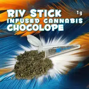 Chocolope – Riv Stick
