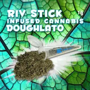 Doughlato – Riv Stick