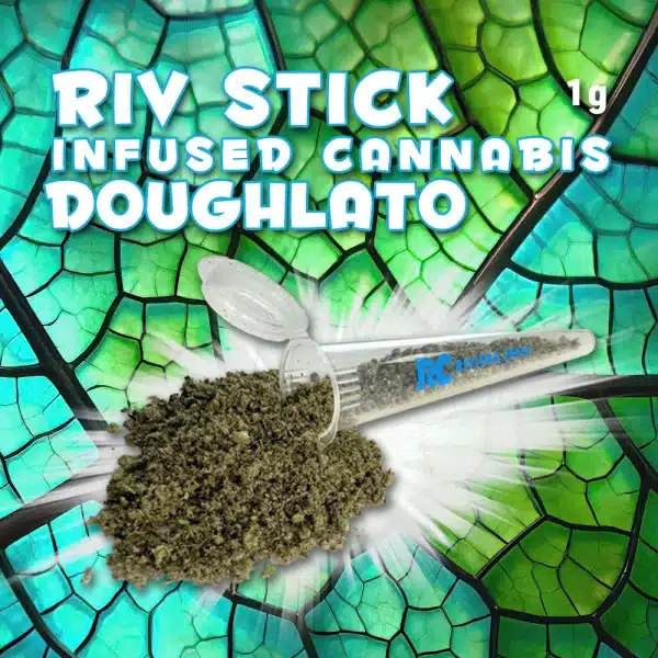 Doughlato – Riv Stick