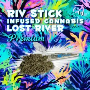 Lost River Premium – Riv Stick