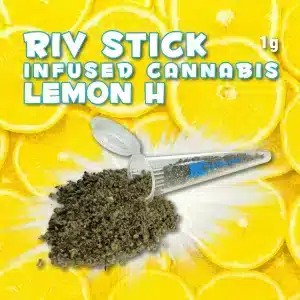 Lemon H – Riv Stick