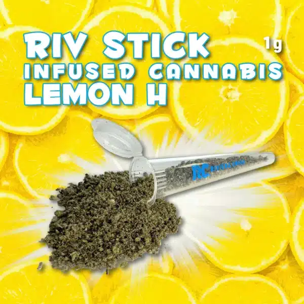 Lemon H – Riv Stick